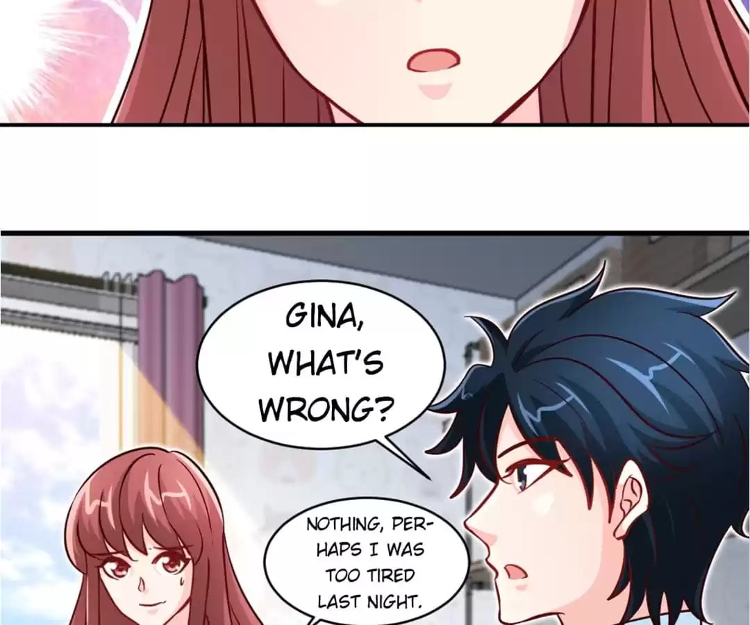 Taming the Possessive Girl Chapter 246 page 25 - 