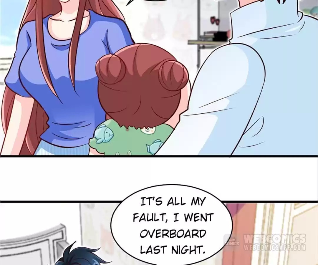 Taming the Possessive Girl Chapter 246 page 26 - 