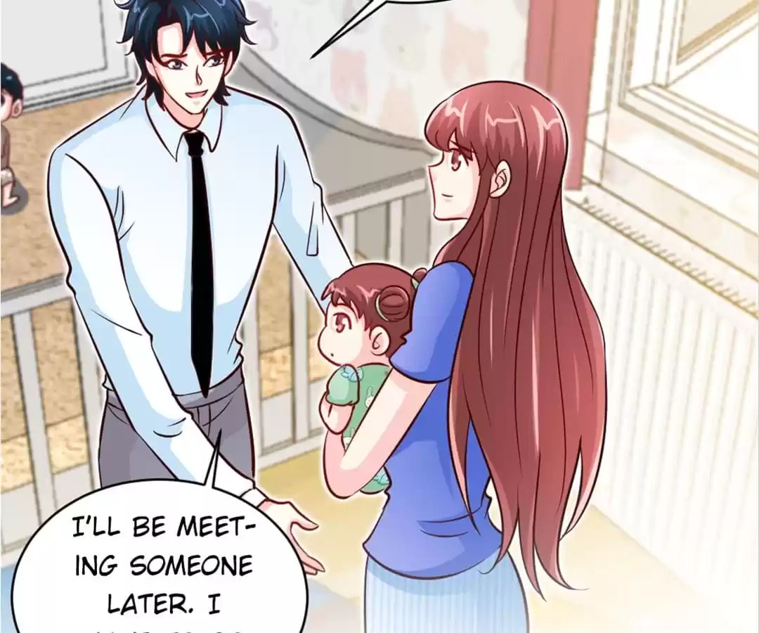 Taming the Possessive Girl Chapter 246 page 27 - 