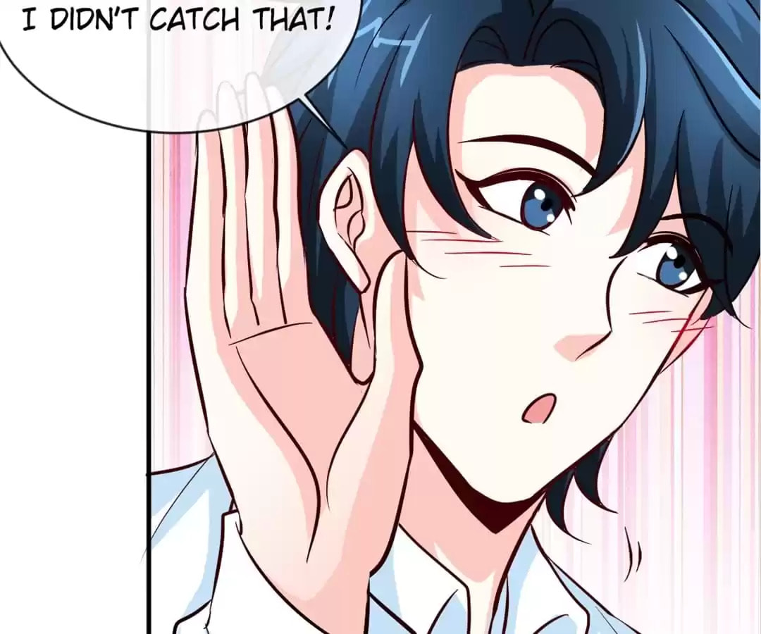 Taming the Possessive Girl Chapter 246 page 4 - 