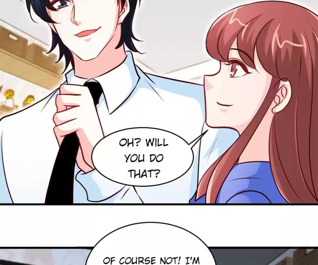 Taming the Possessive Girl Chapter 246 page 31 - 