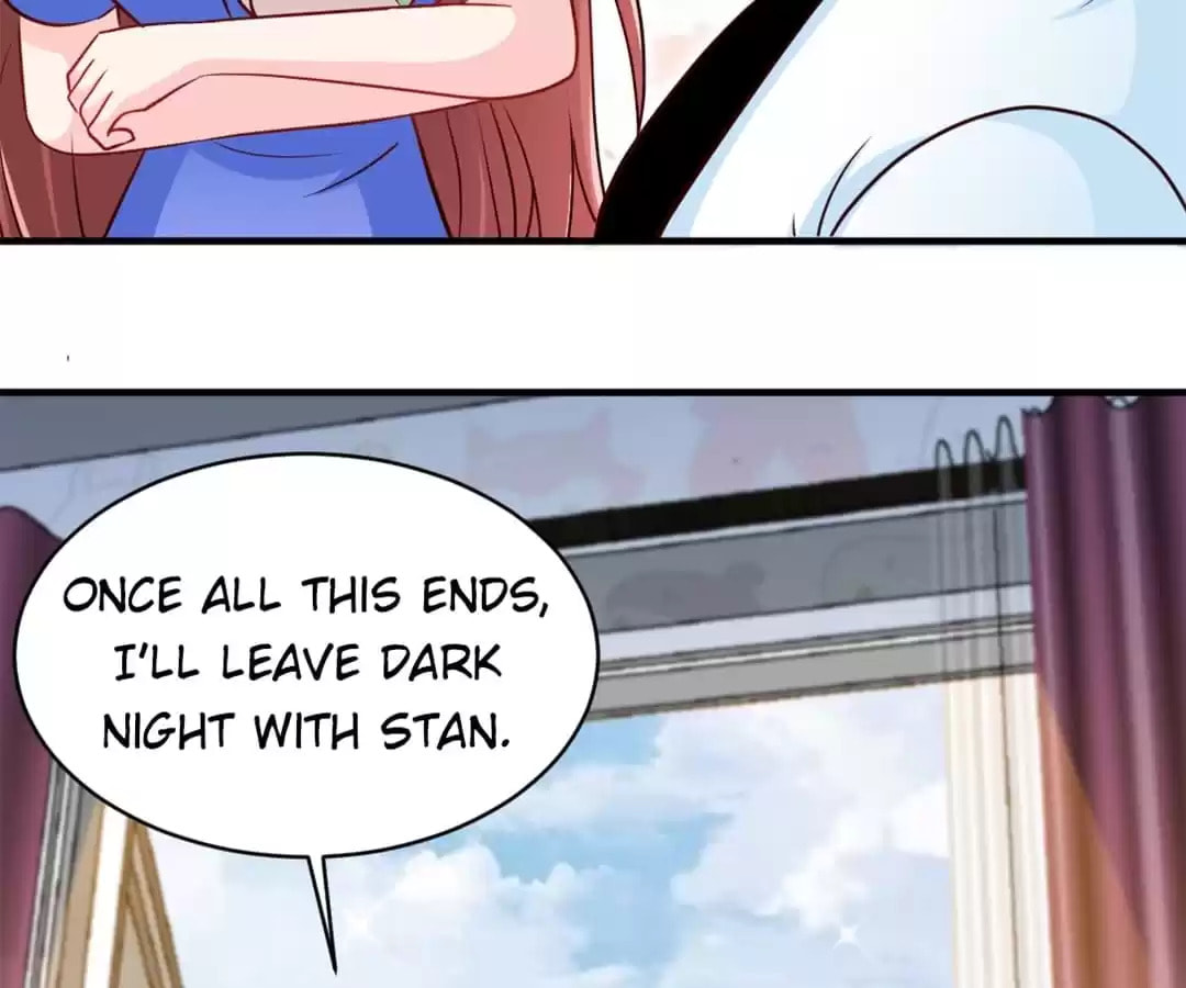 Taming the Possessive Girl Chapter 246 page 33 - 