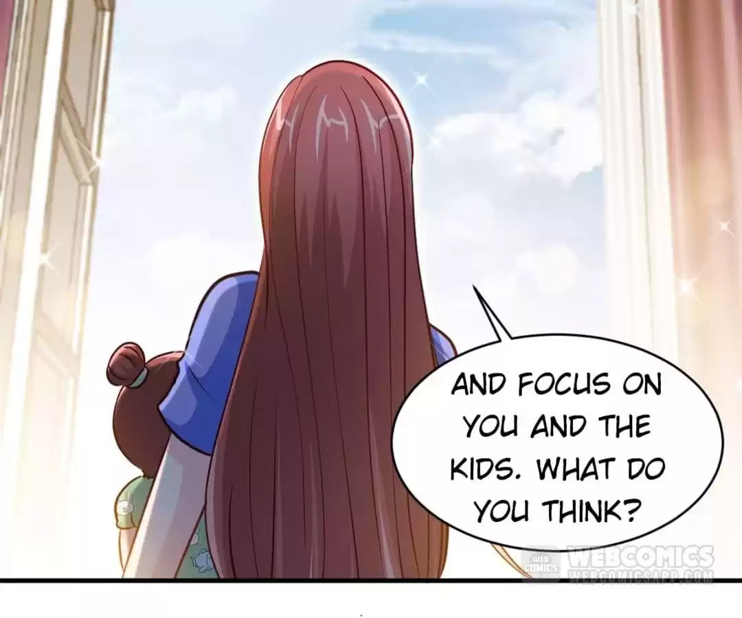 Taming the Possessive Girl Chapter 246 page 34 - 