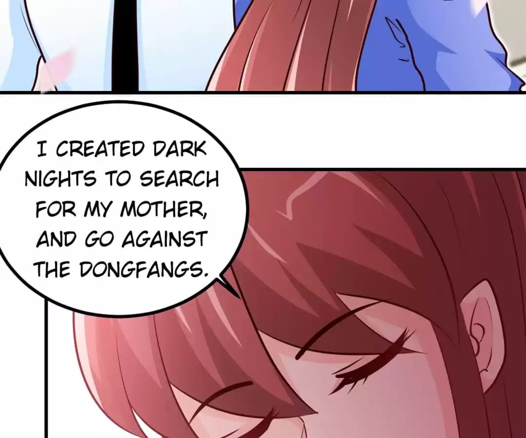 Taming the Possessive Girl Chapter 246 page 36 - 