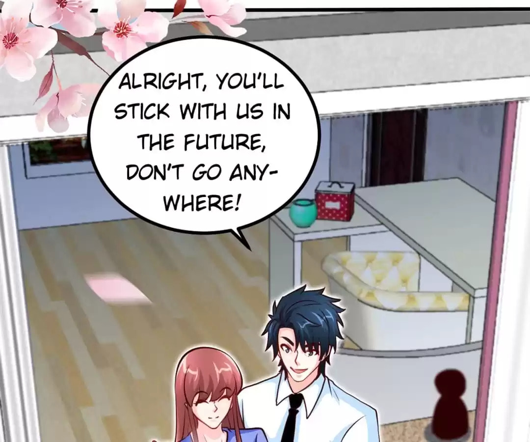 Taming the Possessive Girl Chapter 246 page 38 - 
