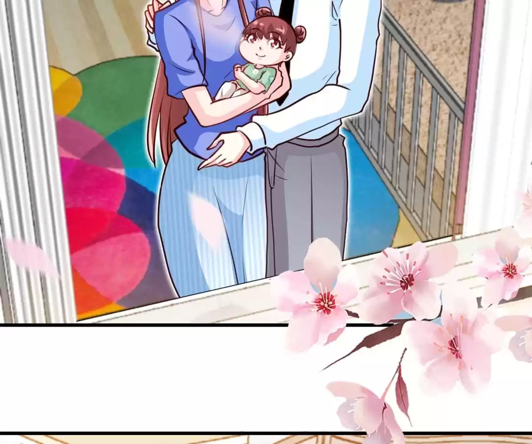 Taming the Possessive Girl Chapter 246 page 39 - 