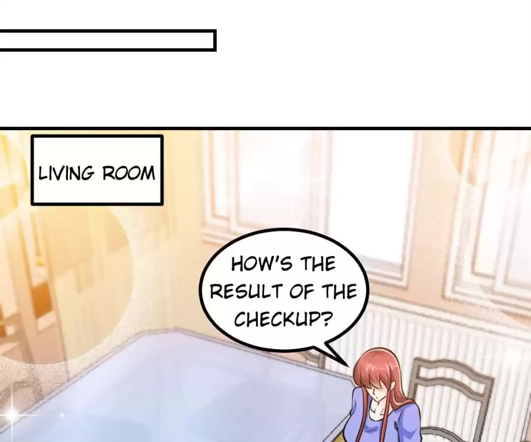 Taming the Possessive Girl Chapter 246 page 41 - 