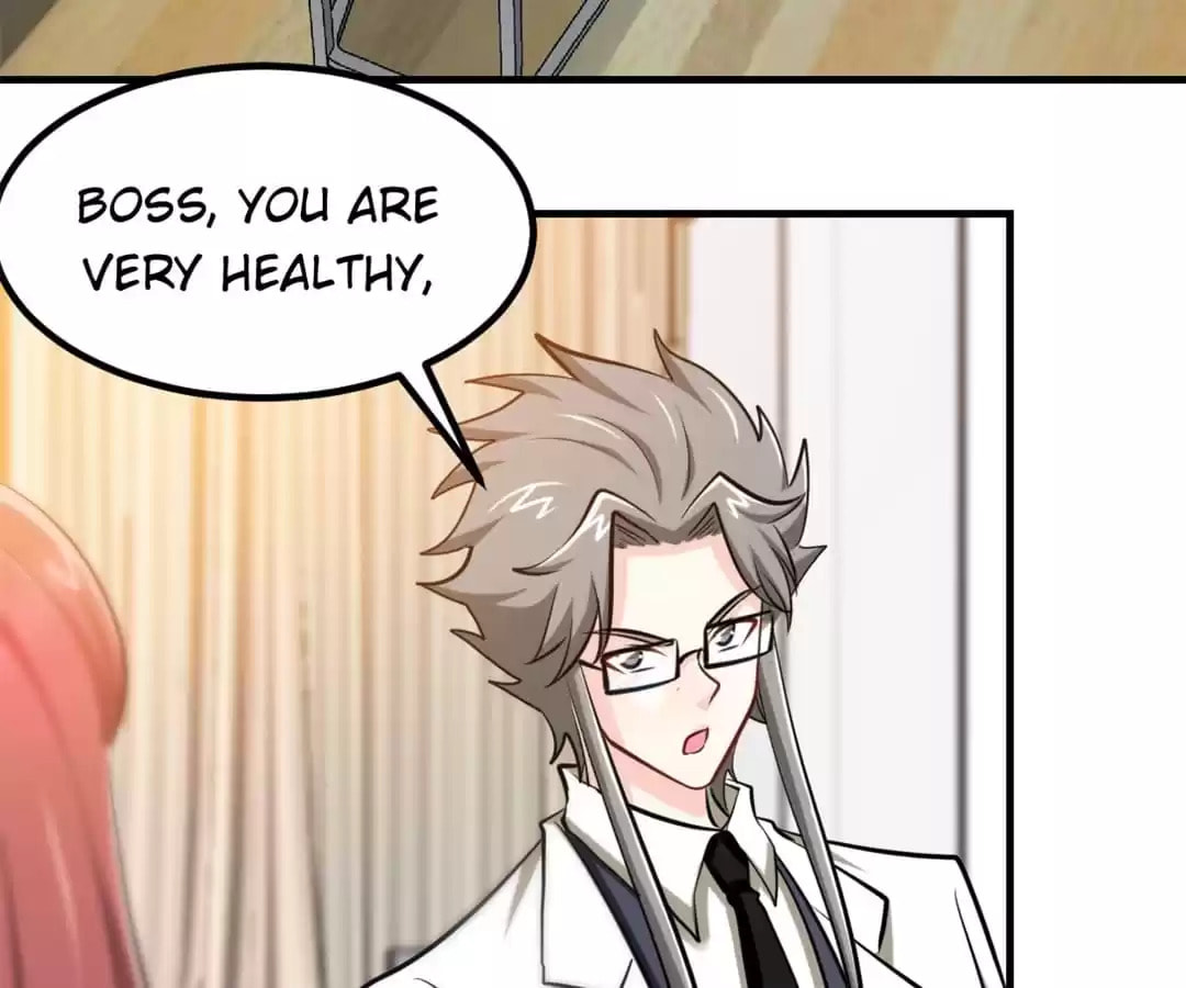 Taming the Possessive Girl Chapter 246 page 43 - 
