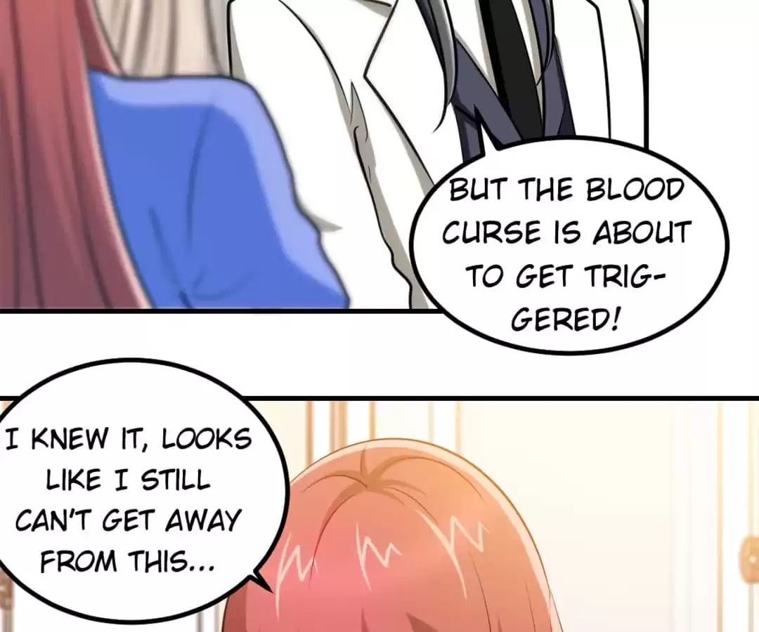 Taming the Possessive Girl Chapter 246 page 44 - 