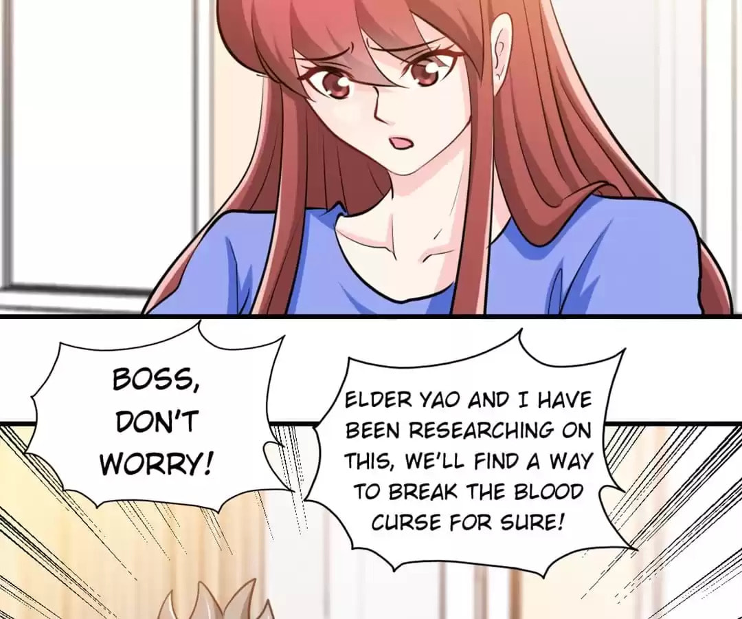 Taming the Possessive Girl Chapter 246 page 45 - 