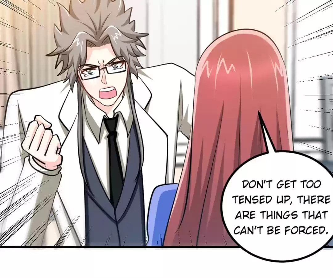 Taming the Possessive Girl Chapter 246 page 46 - 