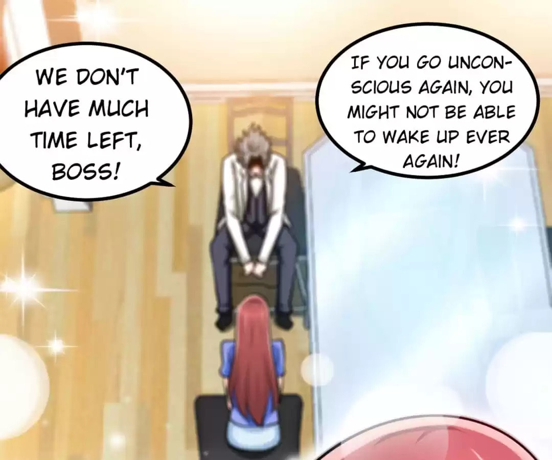 Taming the Possessive Girl Chapter 246 page 47 - 