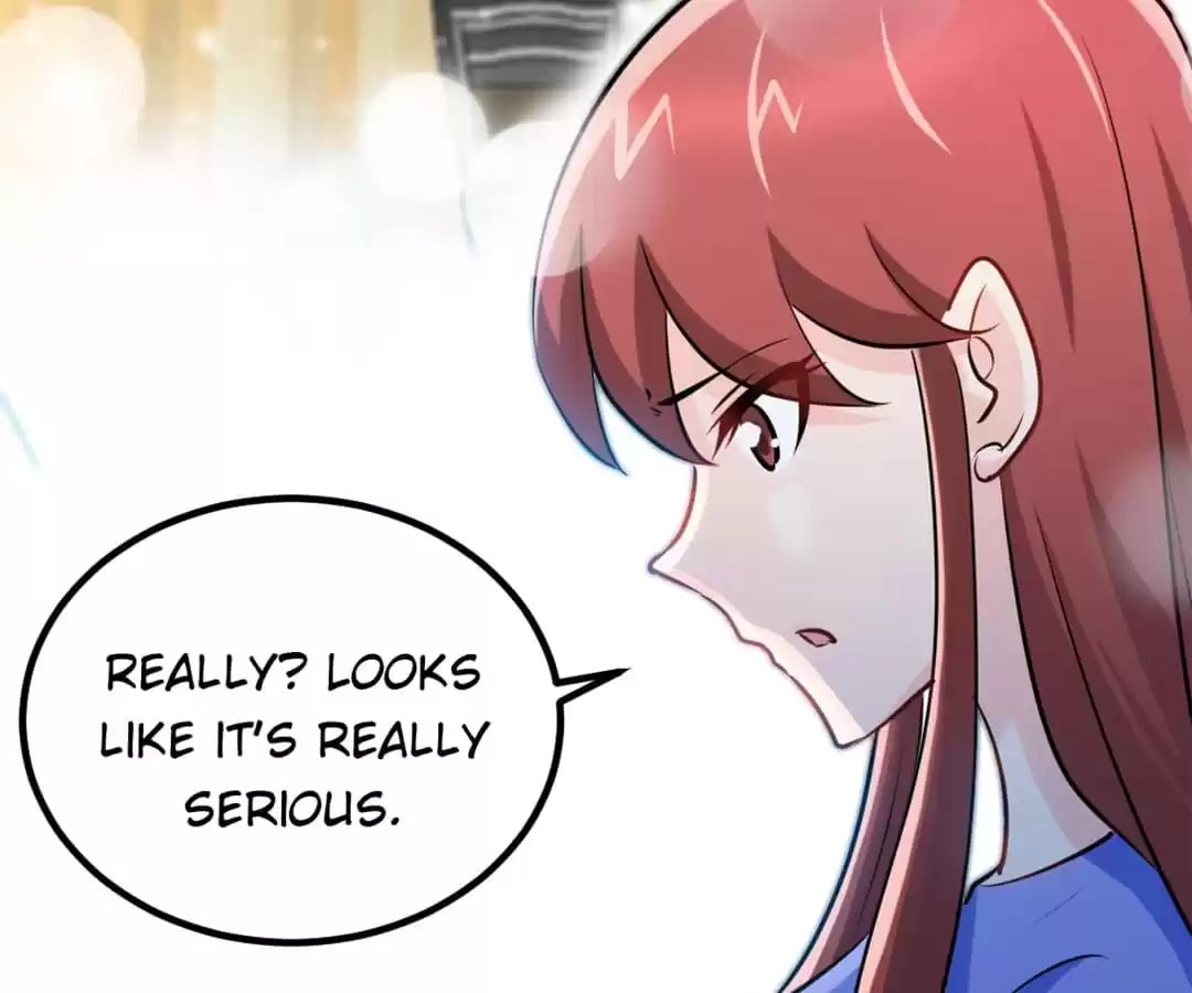 Taming the Possessive Girl Chapter 246 page 48 - 