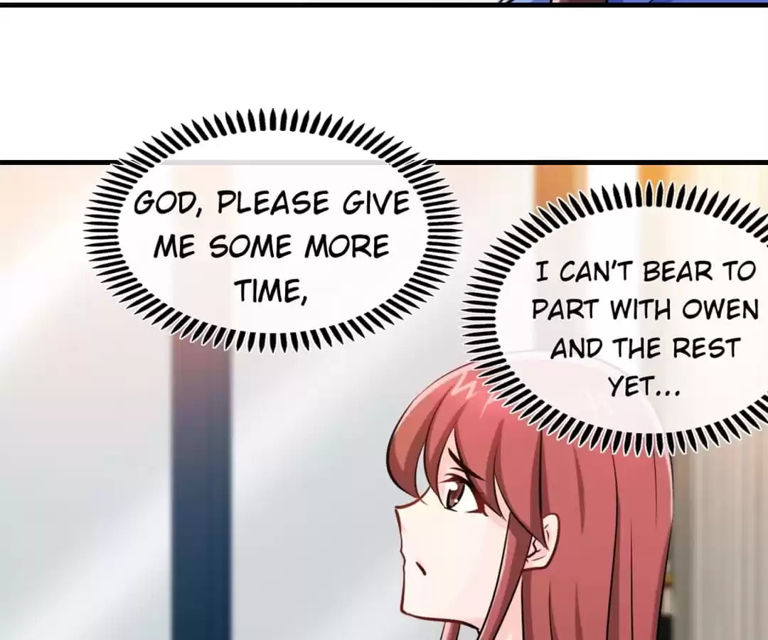 Taming the Possessive Girl Chapter 246 page 49 - 