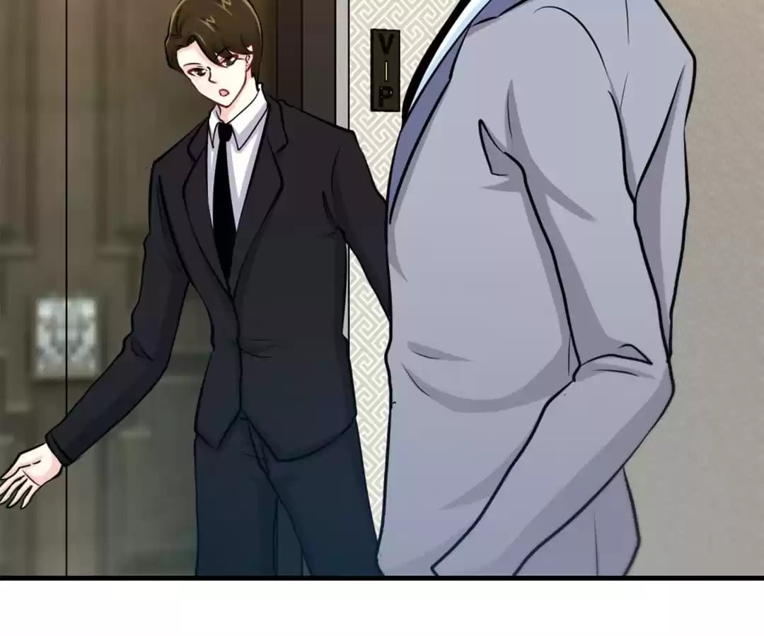 Taming the Possessive Girl Chapter 246 page 52 - 