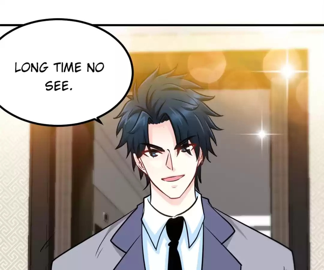 Taming the Possessive Girl Chapter 246 page 53 - 