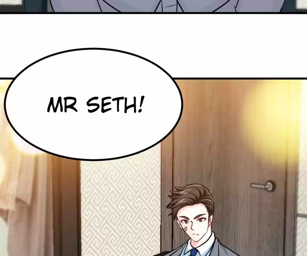 Taming the Possessive Girl Chapter 246 page 55 - 