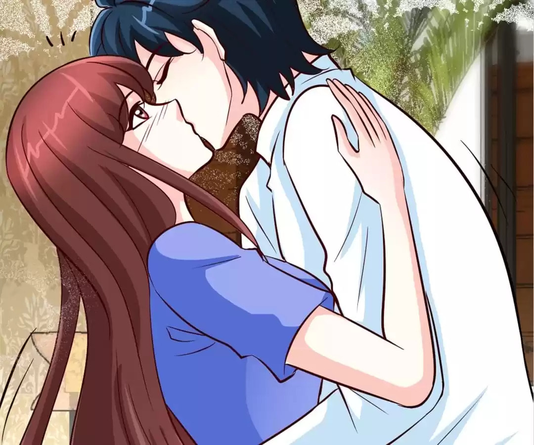 Taming the Possessive Girl Chapter 246 page 7 - 