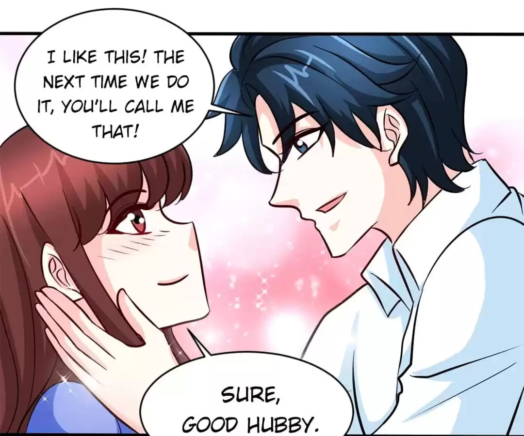 Taming the Possessive Girl Chapter 246 page 9 - 