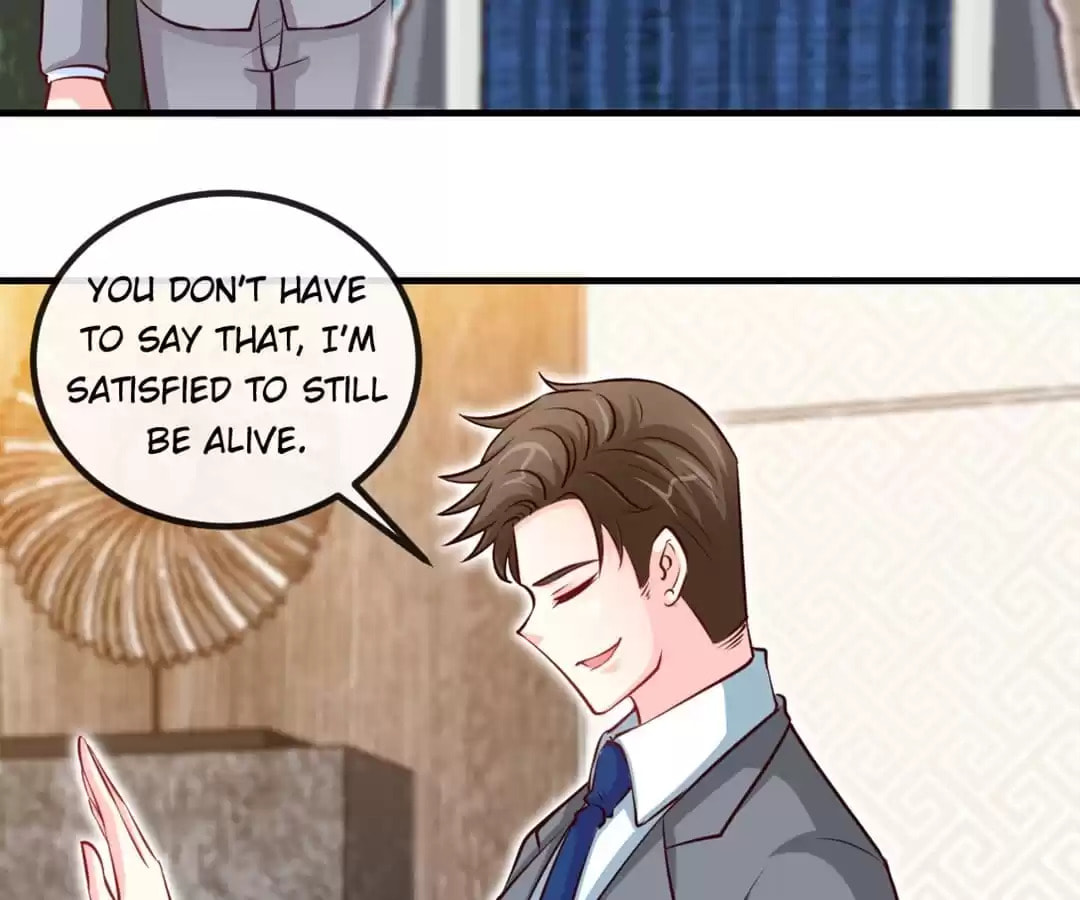 Taming the Possessive Girl Chapter 247 page 11 - 