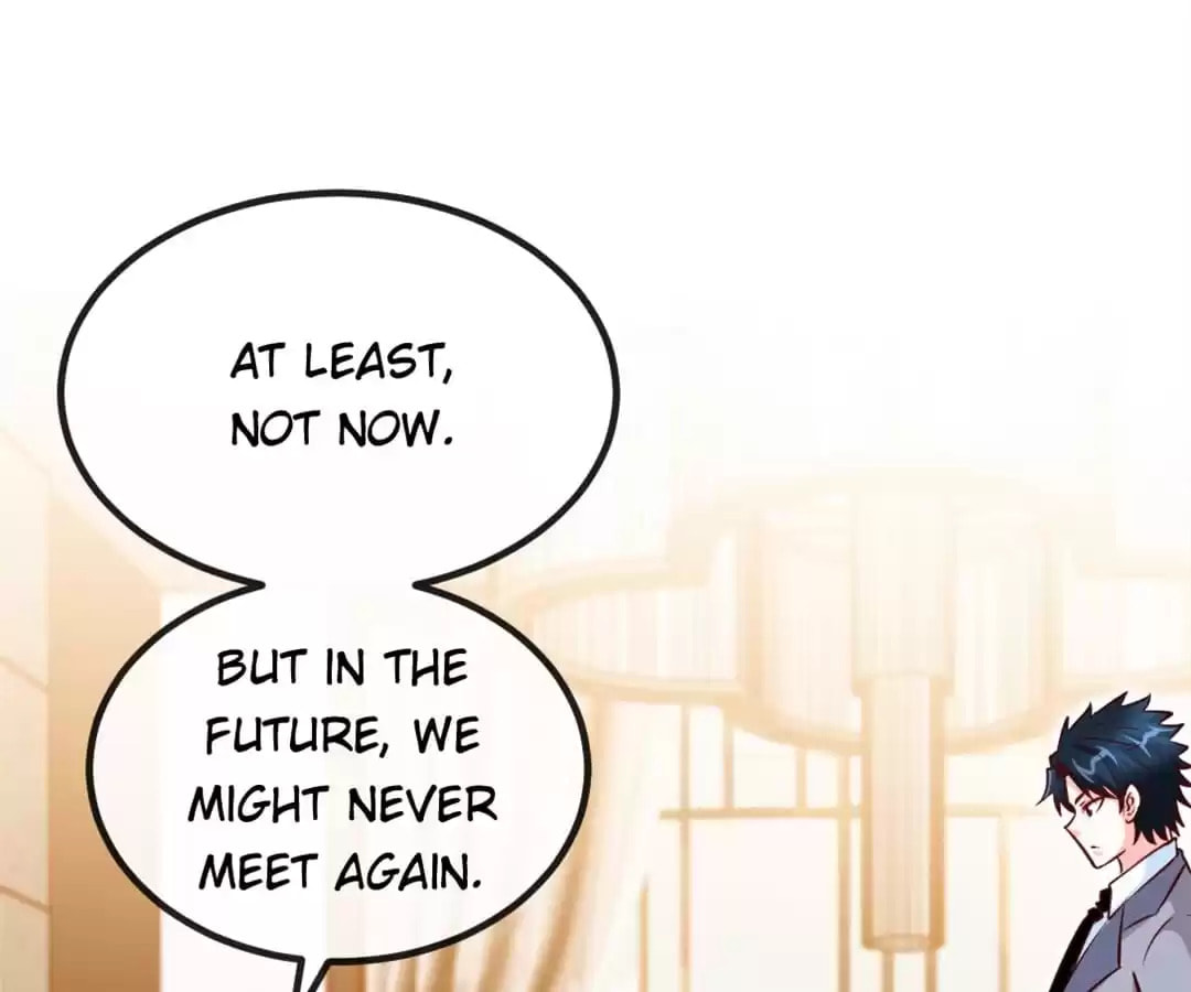 Taming the Possessive Girl Chapter 247 page 14 - 
