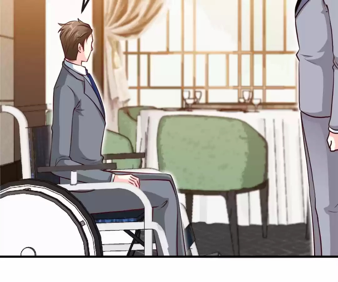 Taming the Possessive Girl Chapter 247 page 15 - 