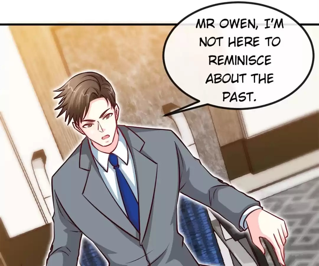 Taming the Possessive Girl Chapter 247 page 16 - 