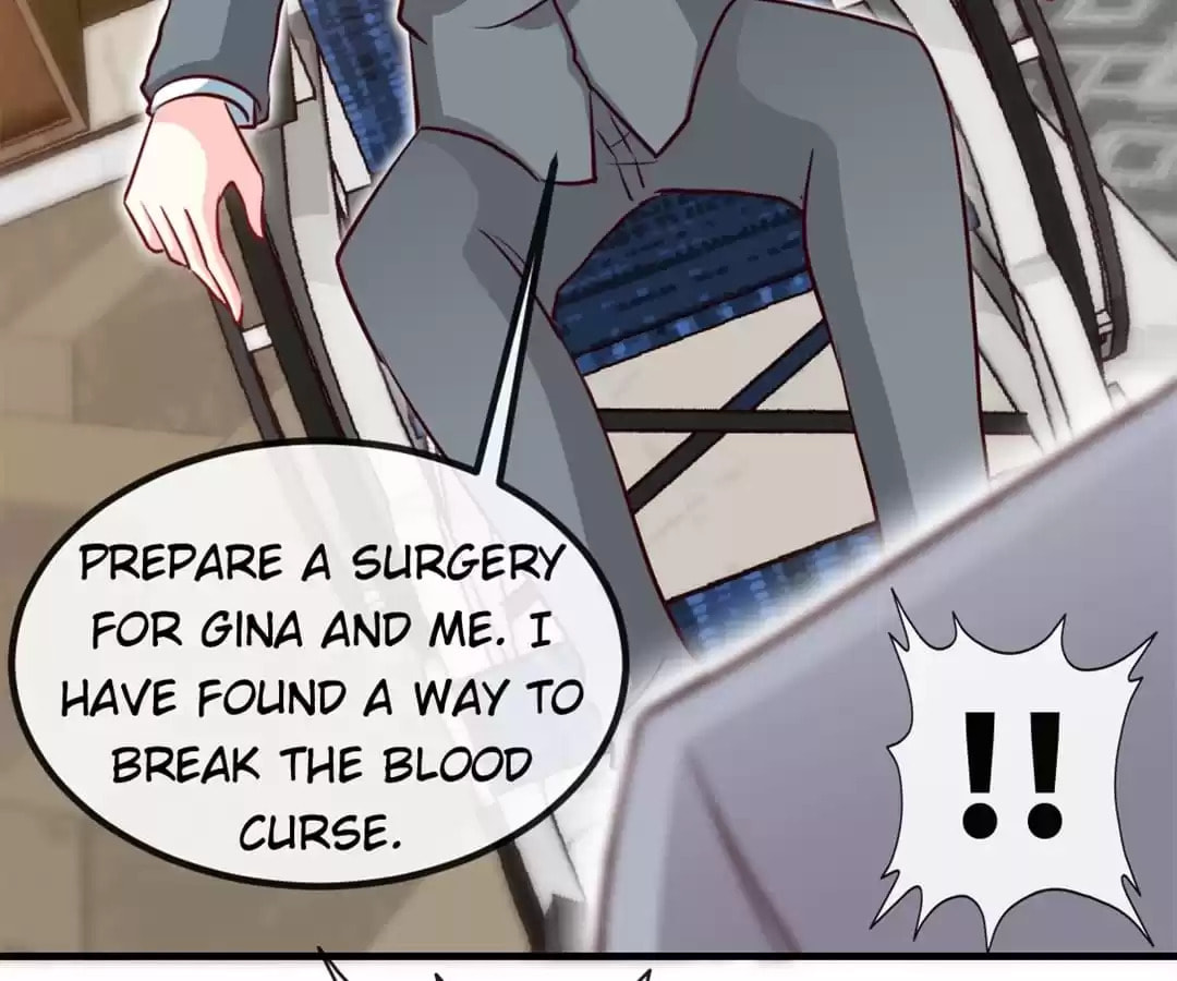 Taming the Possessive Girl Chapter 247 page 17 - 