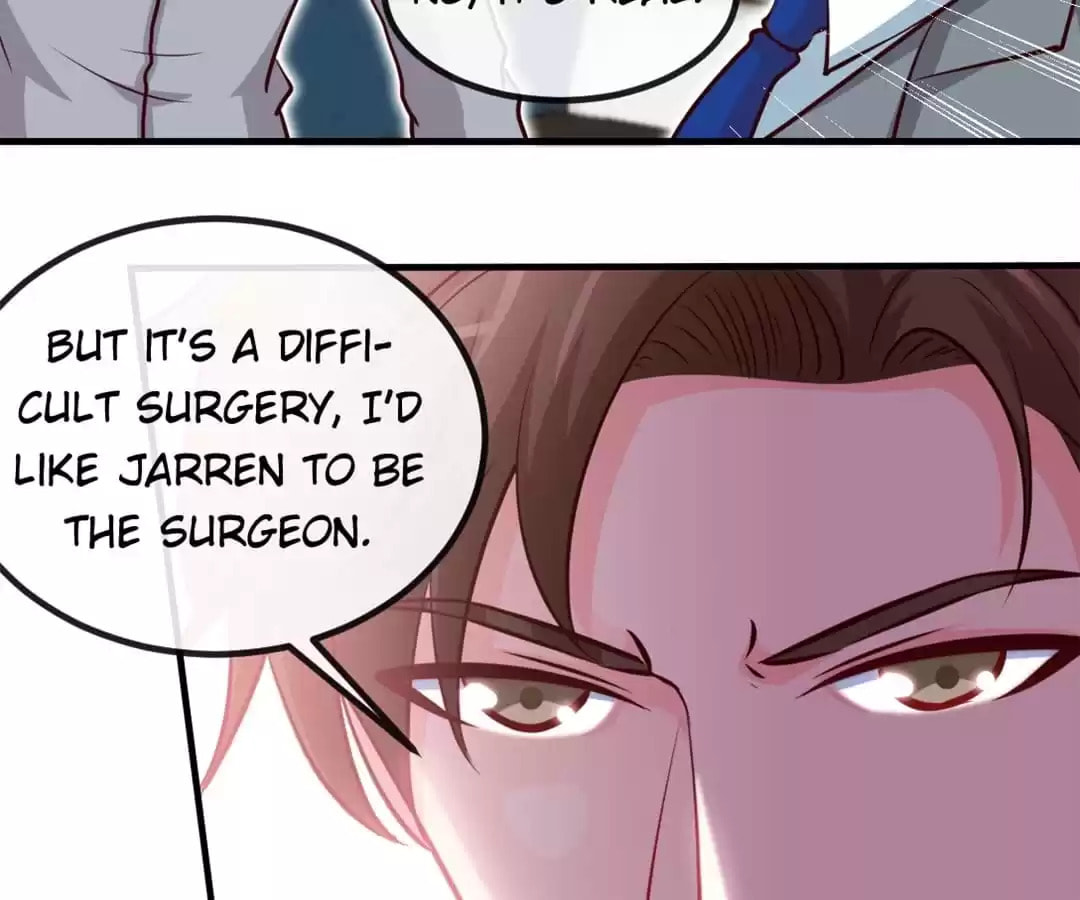 Taming the Possessive Girl Chapter 247 page 19 - 