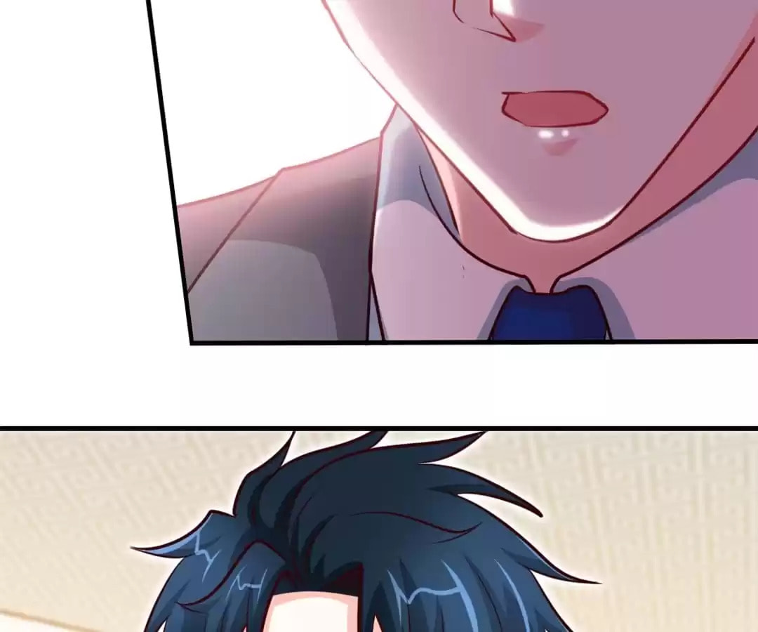Taming the Possessive Girl Chapter 247 page 20 - 