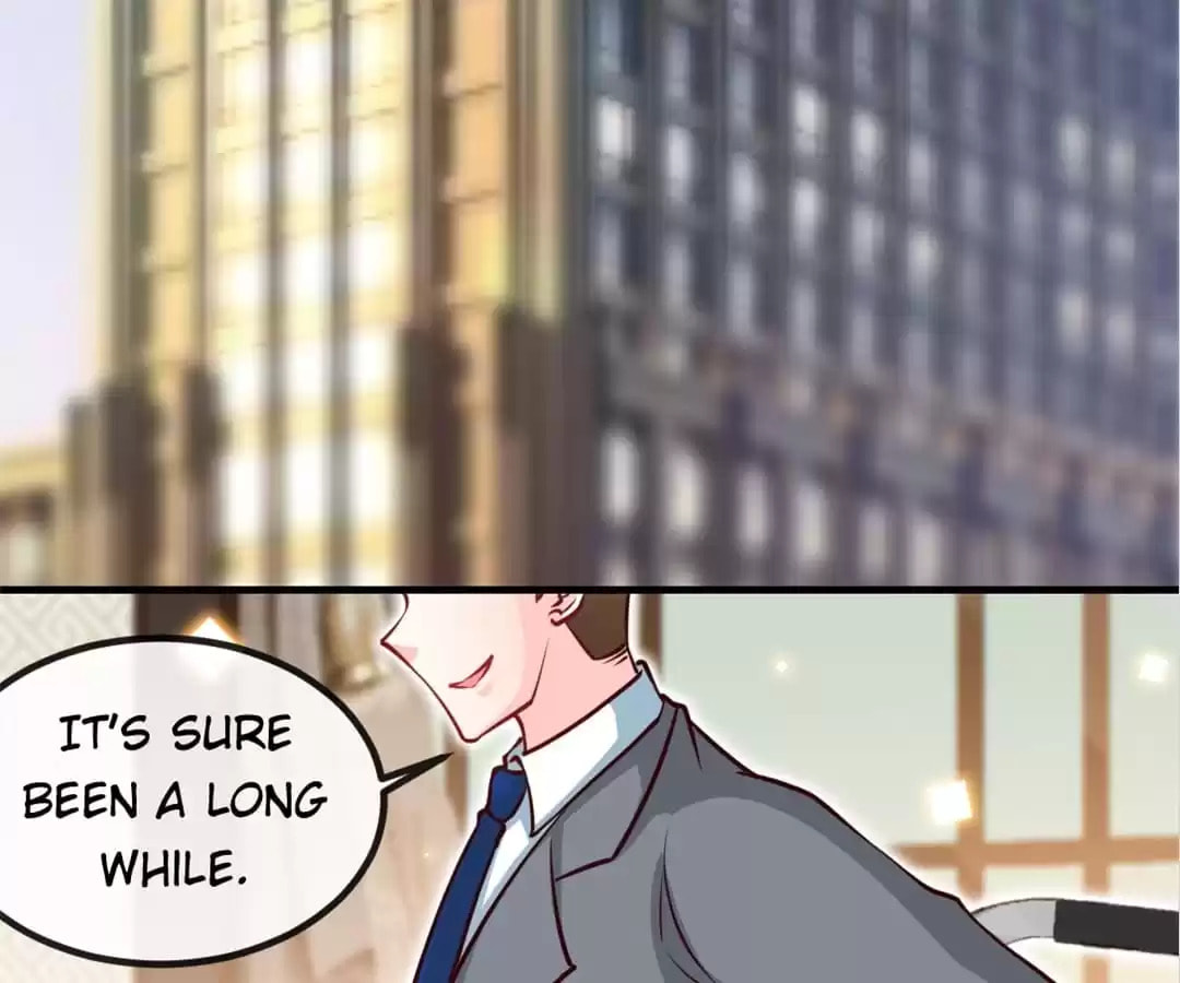 Taming the Possessive Girl Chapter 247 page 3 - 