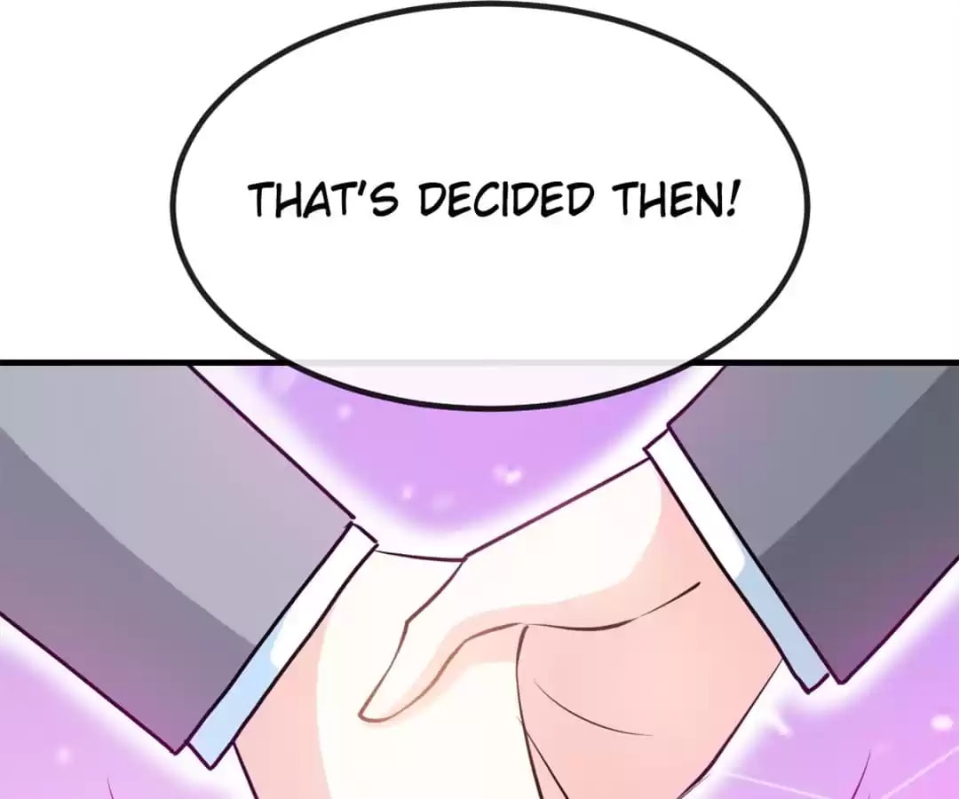 Taming the Possessive Girl Chapter 247 page 22 - 