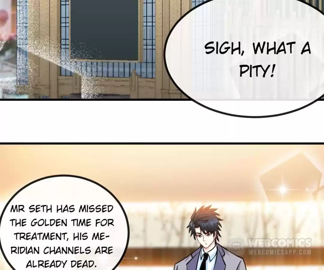 Taming the Possessive Girl Chapter 247 page 26 - 