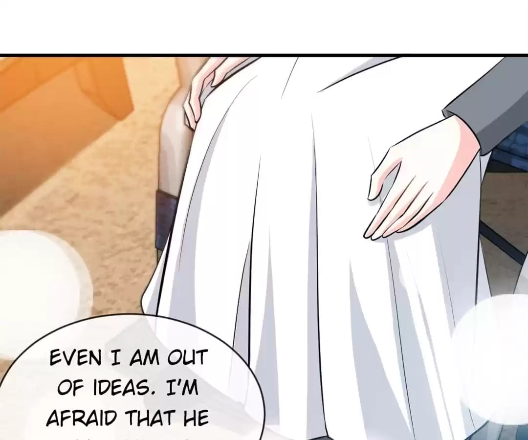 Taming the Possessive Girl Chapter 247 page 28 - 
