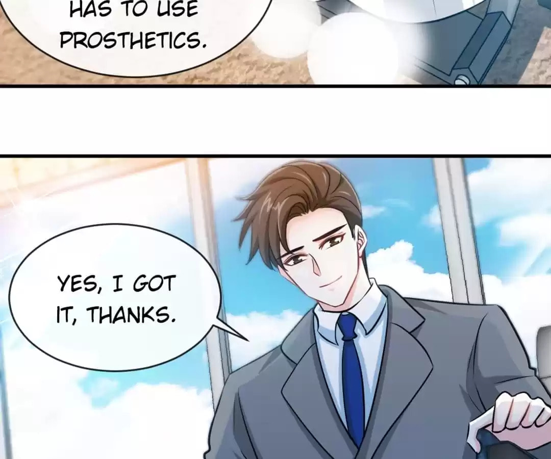 Taming the Possessive Girl Chapter 247 page 29 - 