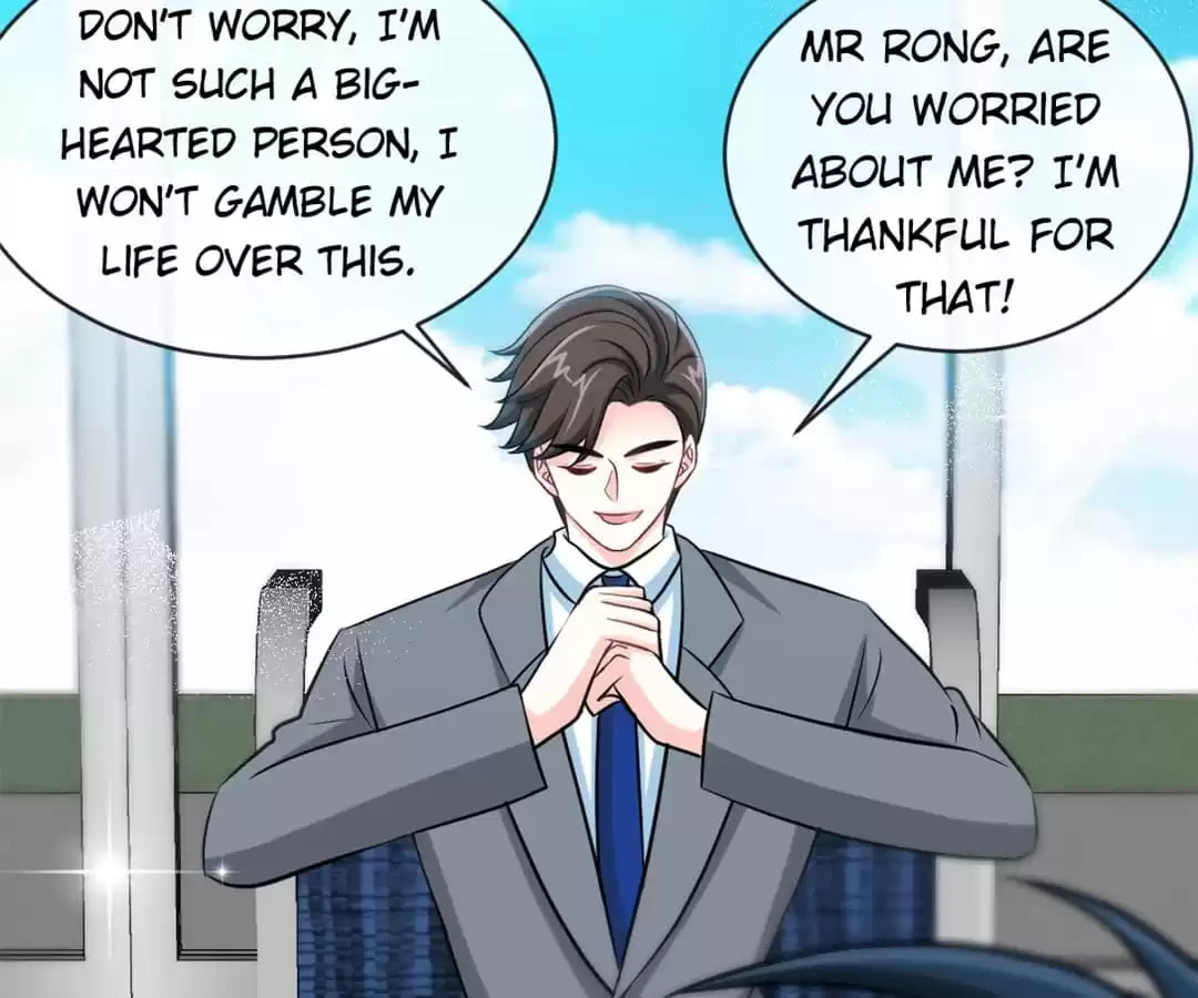 Taming the Possessive Girl Chapter 247 page 32 - 