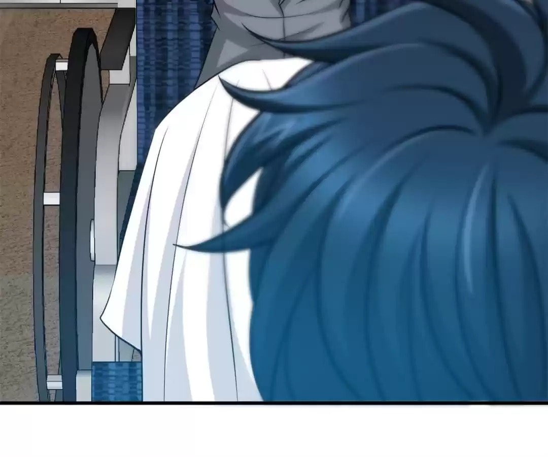 Taming the Possessive Girl Chapter 247 page 33 - 