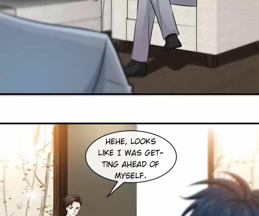 Taming the Possessive Girl Chapter 247 page 35 - 