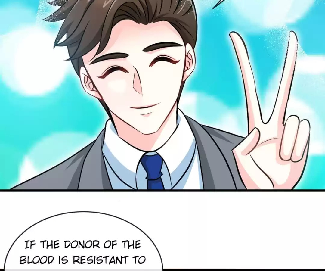 Taming the Possessive Girl Chapter 247 page 37 - 
