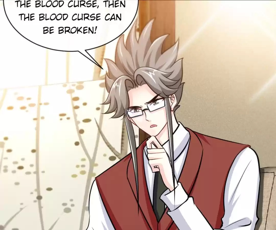 Taming the Possessive Girl Chapter 247 page 38 - 