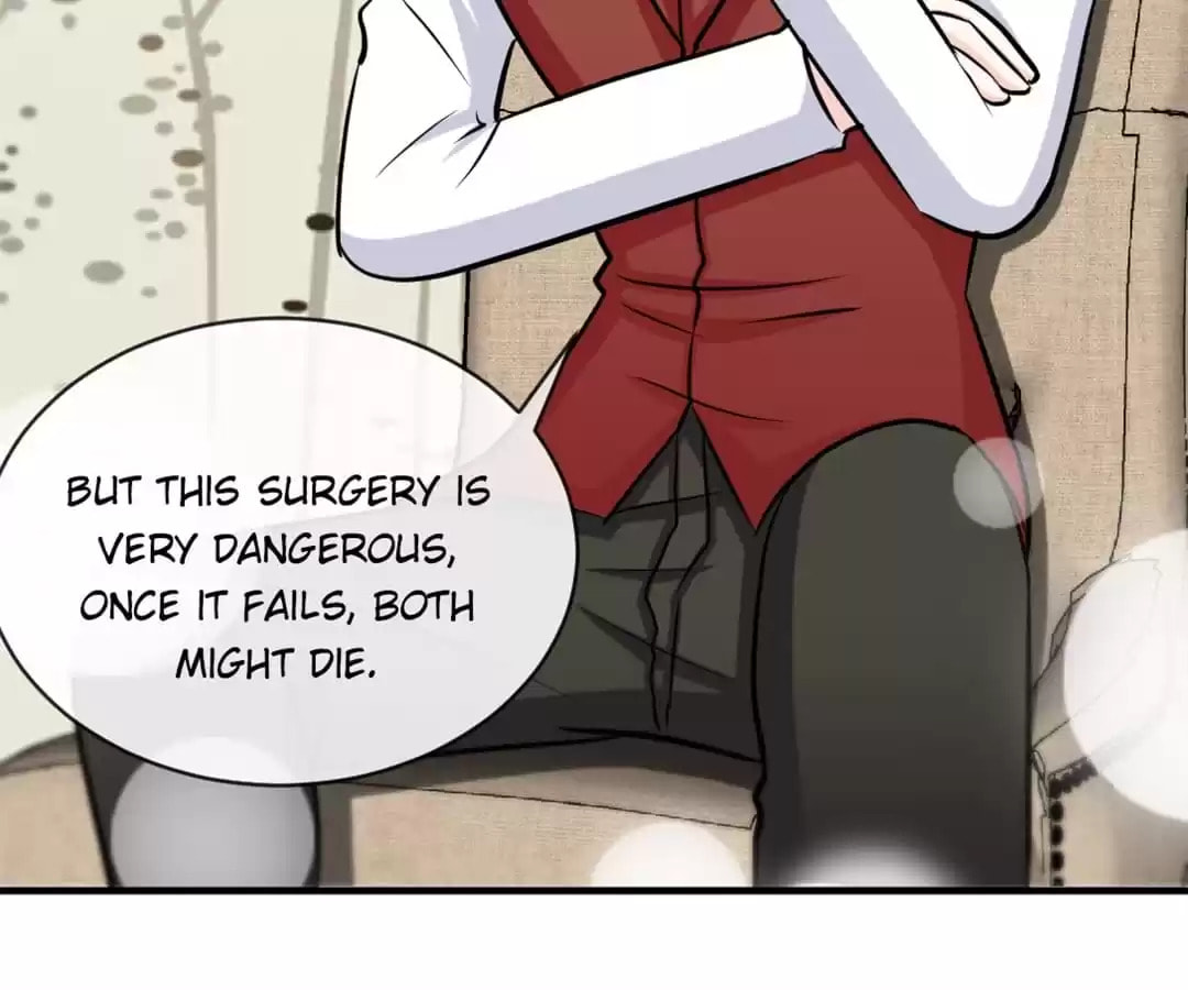 Taming the Possessive Girl Chapter 247 page 39 - 