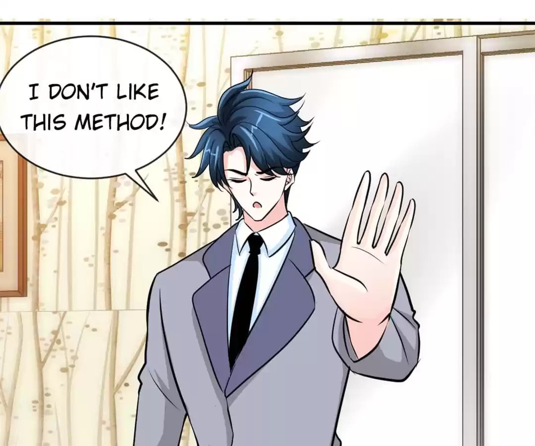 Taming the Possessive Girl Chapter 247 page 40 - 