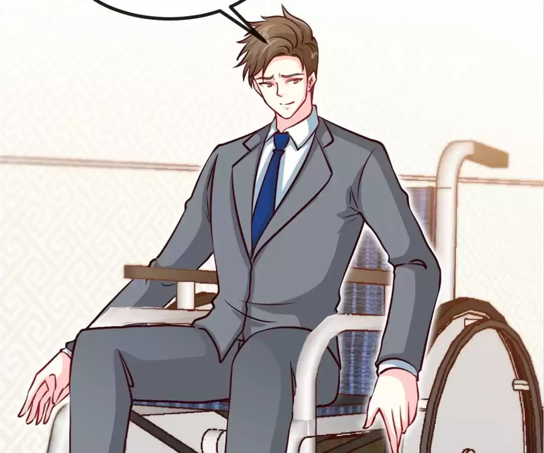 Taming the Possessive Girl Chapter 247 page 5 - 