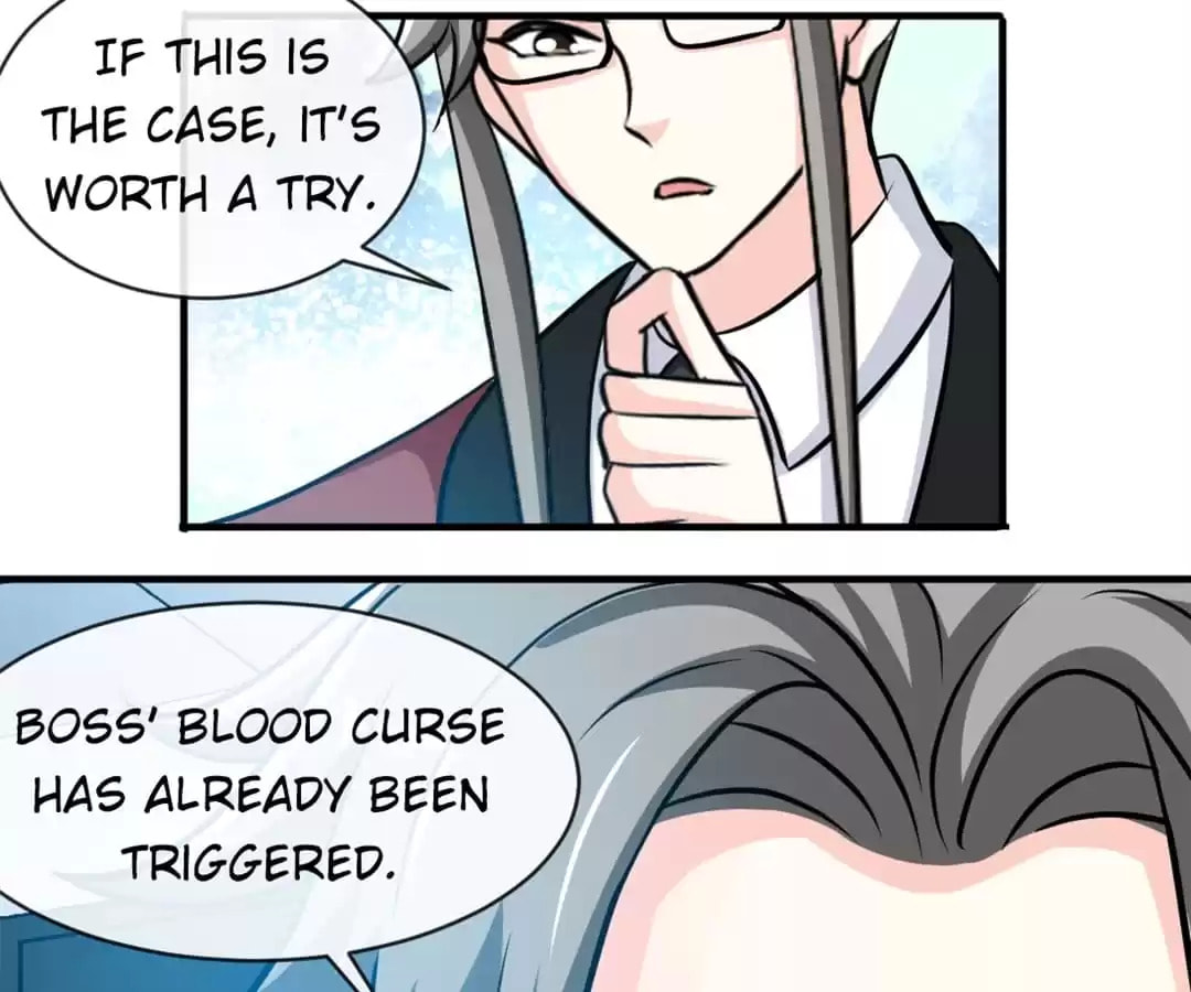 Taming the Possessive Girl Chapter 247 page 44 - 