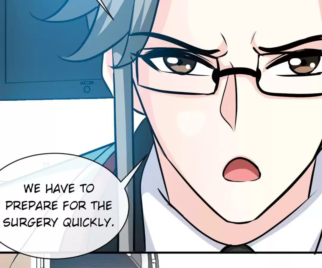Taming the Possessive Girl Chapter 247 page 45 - 