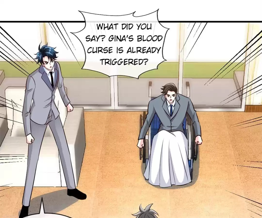 Taming the Possessive Girl Chapter 247 page 46 - 