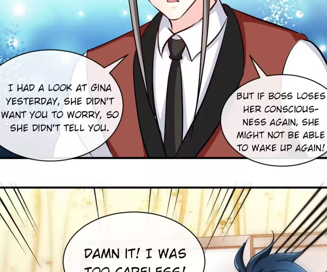 Taming the Possessive Girl Chapter 247 page 48 - 