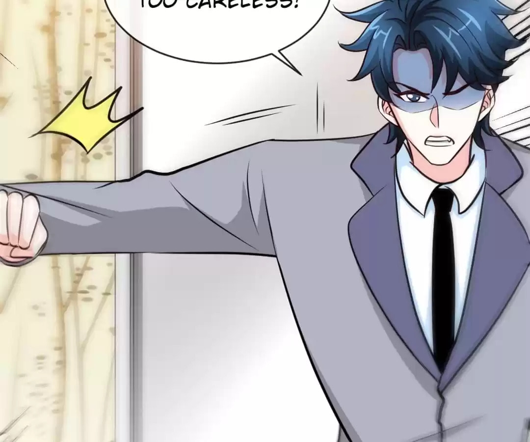 Taming the Possessive Girl Chapter 247 page 49 - 