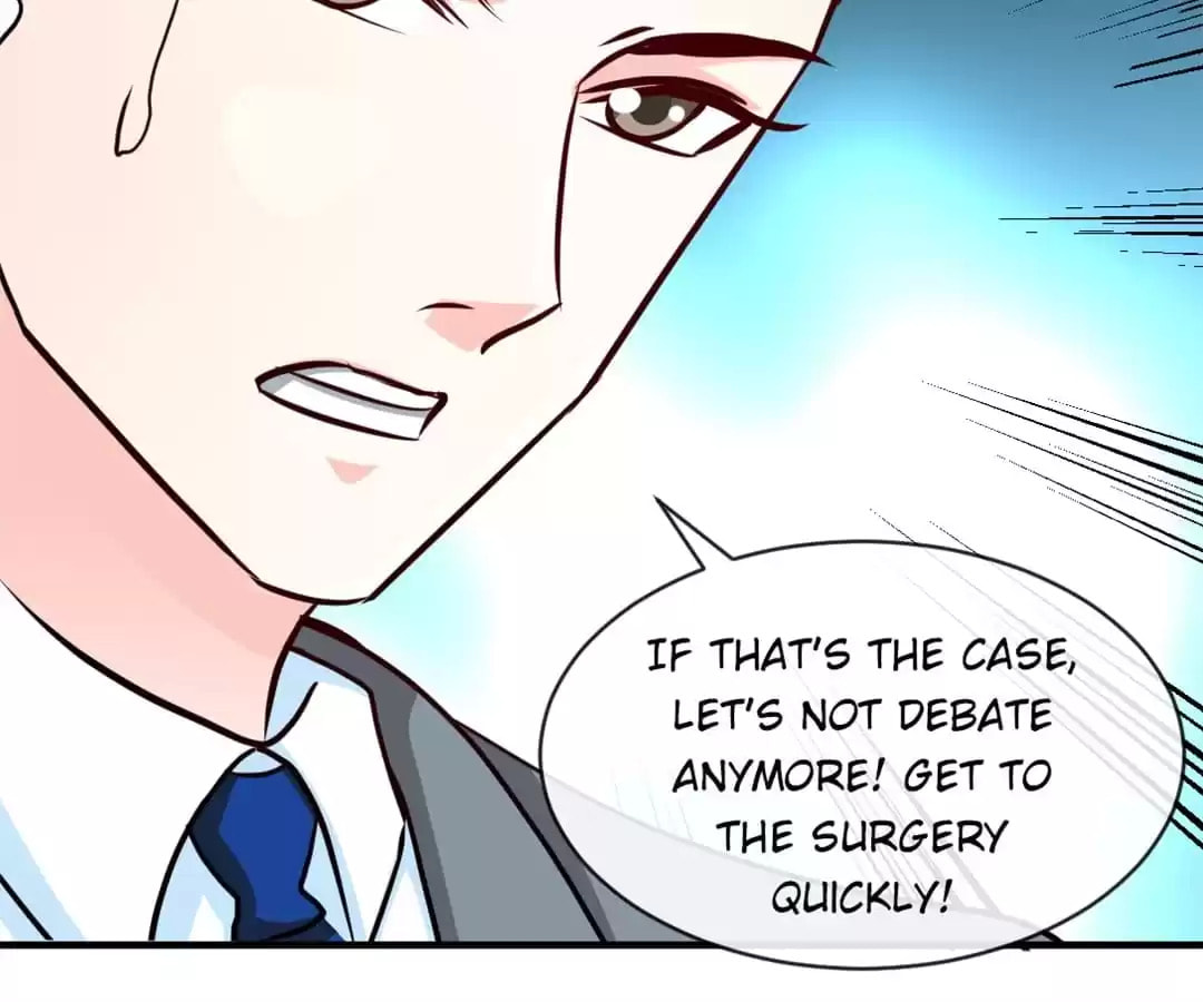 Taming the Possessive Girl Chapter 247 page 51 - 