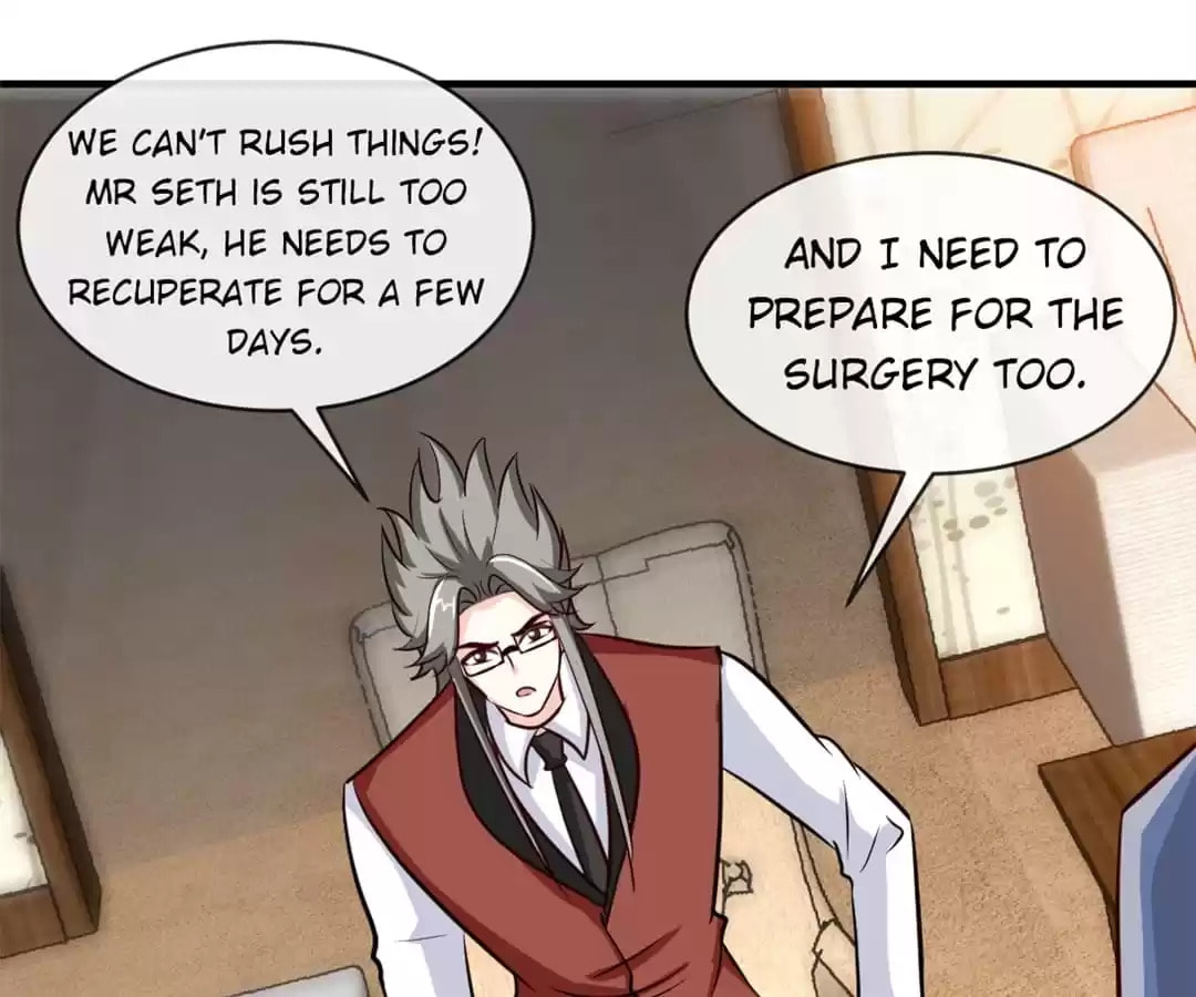 Taming the Possessive Girl Chapter 247 page 52 - 